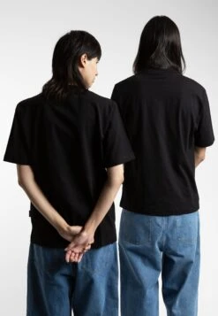 IGNITED UNISEX - Print T-shirt - Black 7 IGNITED UNISEX - Print T-shirt - Black -Friboo Verkauf Geschaft d4f120f0083d48f3bd617afcbdf15e5e