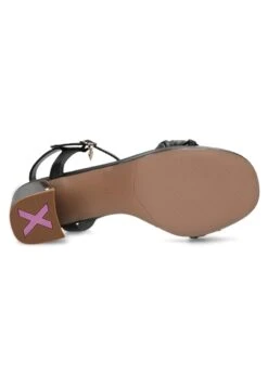 MEXX LEWY - High Heel Sandalette - Black 10 MEXX LEWY - High Heel Sandalette - Black -Friboo Verkauf Geschaft d51ad82758354b40927ac2fd688a34b2