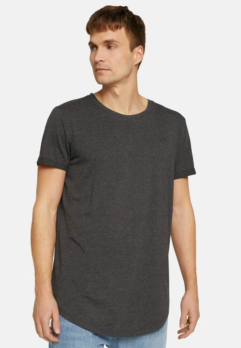 TOM TAILOR Denim 5 PACK - T-Shirt Basic - White 5 TOM TAILOR Denim 5 PACK - T-Shirt Basic - White – Bild 5