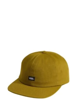 Vans JOCKEY - Cap - Dark Green -Friboo Verkauf Geschaft d55197aa651b4ed6b7a8025ea5422a73