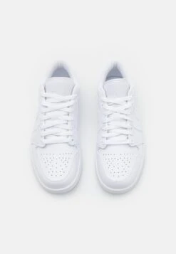 AIR JORDAN 1 - Sneaker Low - Weiß 10 AIR JORDAN 1 - Sneaker Low - Weiß -Friboo Verkauf Geschaft d5723a62f0f545568defa8b2e4b8c905