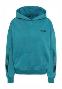 Pegador Hoodie - Urban Turquoise 6 Pegador Hoodie - Urban Turquoise -Friboo Verkauf Geschaft d591a6ec16dc4a81a6bb0bed328acf07