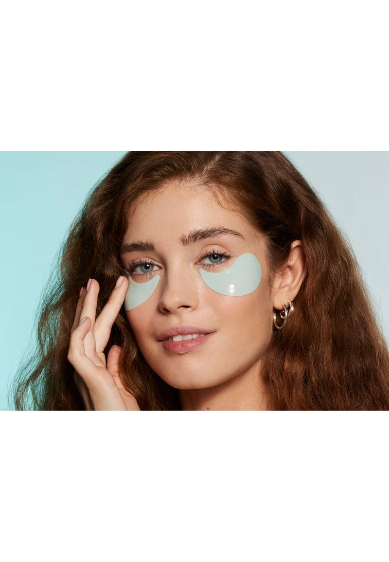 HYALURONIC FIX EXTREME4 JELLY EYE PATCHES - Augenpflege - - 2 HYALURONIC FIX EXTREME4 JELLY EYE PATCHES - Augenpflege - - – Bild 2