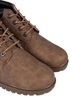 Gas BUTY SCOTT NBX - Schnürstiefelette - Braun -Friboo Verkauf Geschaft d5b1d5abccb34a31ab613cbfcdc0ff05