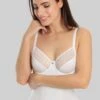 LOVELY SECRET - Shapewear - White