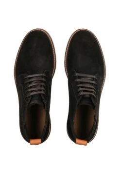 Marc O'Polo Lace-up Ankle Boots - Coffee 9 Marc O'Polo Lace-up Ankle Boots - Coffee -Friboo Verkauf Geschaft d5f2259cddf540339740682992cb284c