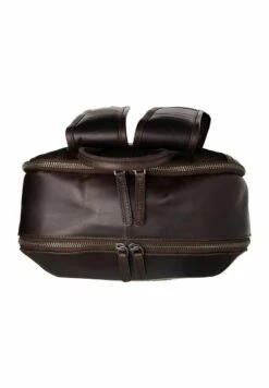 BANGKOK - Tagesrucksack - Brown -Friboo Verkauf Geschaft d5fb947692cb4868b7b2eca5fb48e1fd