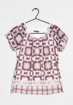 STREET ONE Bluse - Multi Colored