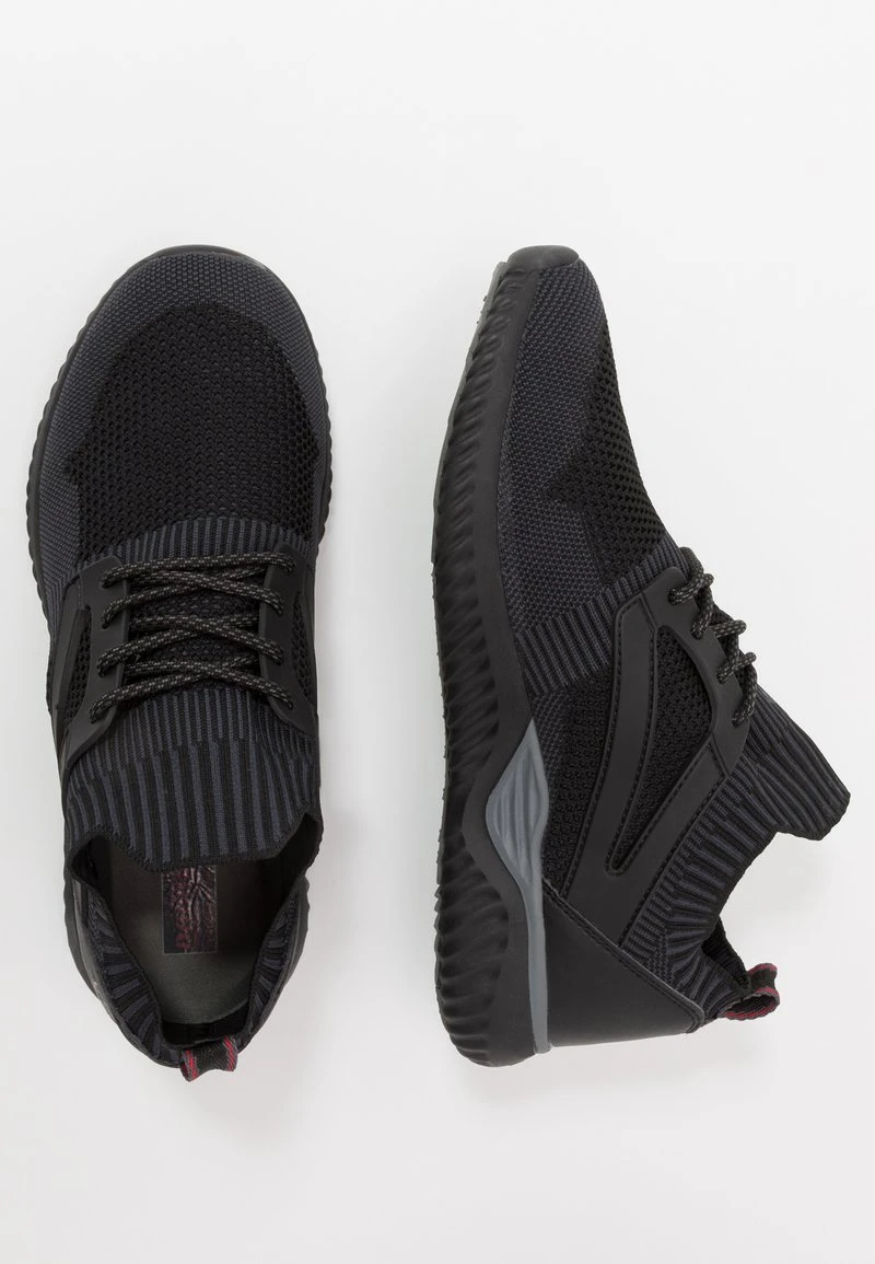 Dockers By Gerli Sneaker Low - Schwarz 2 Dockers By Gerli Sneaker Low - Schwarz – Bild 2