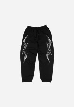 BLADE UNISEX - Tracksuit Bottoms - Black -Friboo Verkauf Geschaft d64d041e99554b35ab574658a4afd4cb