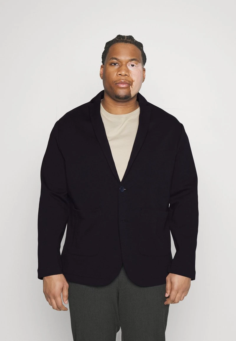 Jack & Jones JPRBLACRAIG - Sakko - Perfect Navy 1 Jack & Jones JPRBLACRAIG - Sakko - Perfect Navy