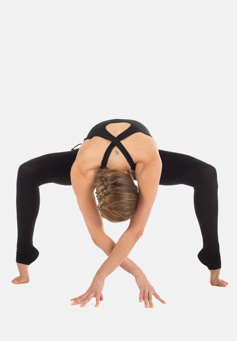 Sport BH - Black 5 Sport BH - Black – Bild 5