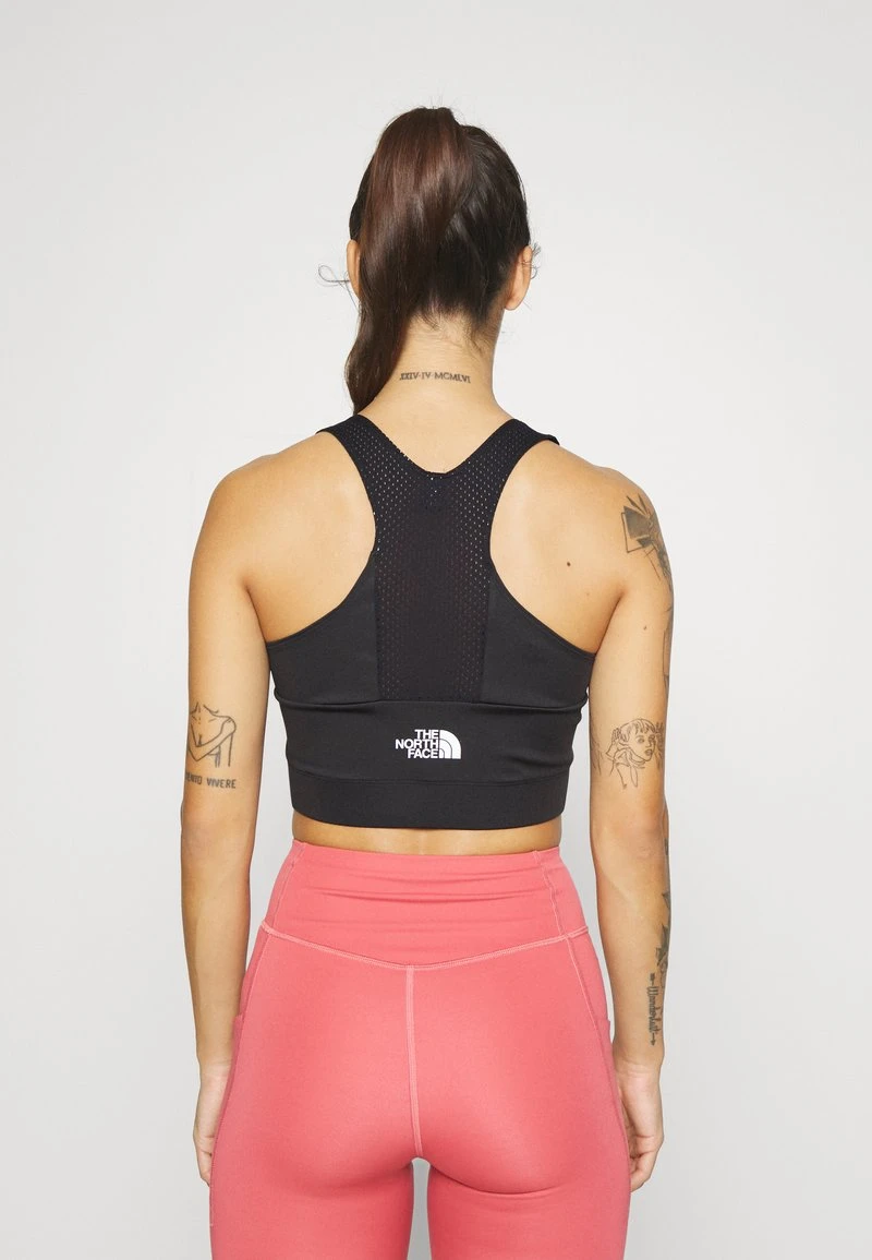 The North Face TANKLETTE - Top - Black 3 The North Face TANKLETTE - Top - Black – Bild 3