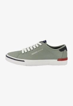 Tom Tailor Sneaker Low - Sage