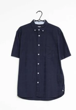 Hemd - Dark Blue 10 Hemd - Dark Blue -Friboo Verkauf Geschaft d69c9dd6b83b40d99bcccad2ac073bf8