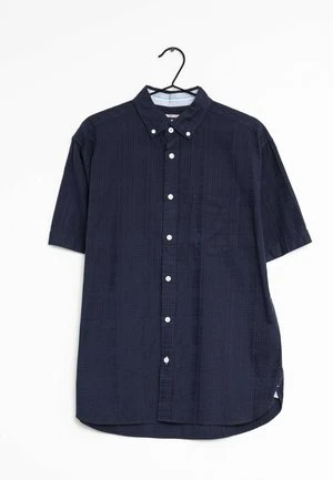 Hemd - Dark Blue 5 Hemd - Dark Blue – Bild 5