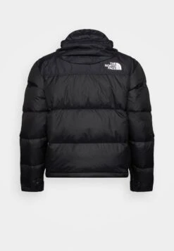 The North Face RETRO NUPTSE JACKET - Daunenjacke - Black -Friboo Verkauf Geschaft d6b25c68ed26492da8364c0465930f8e