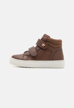 Friboo Sneaker High - Brown