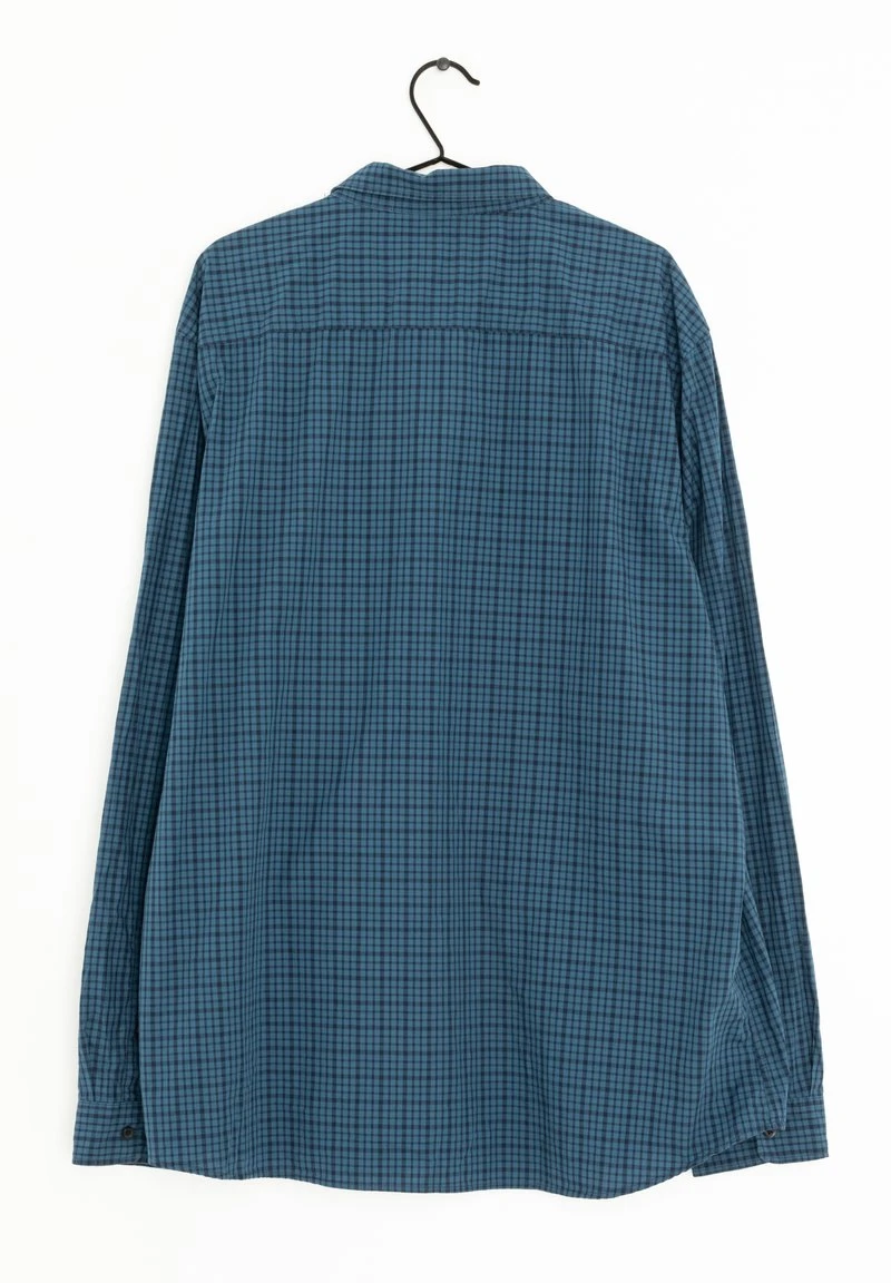 Marks & Spencer Hemd - Teal 2 Marks & Spencer Hemd - Teal – Bild 2