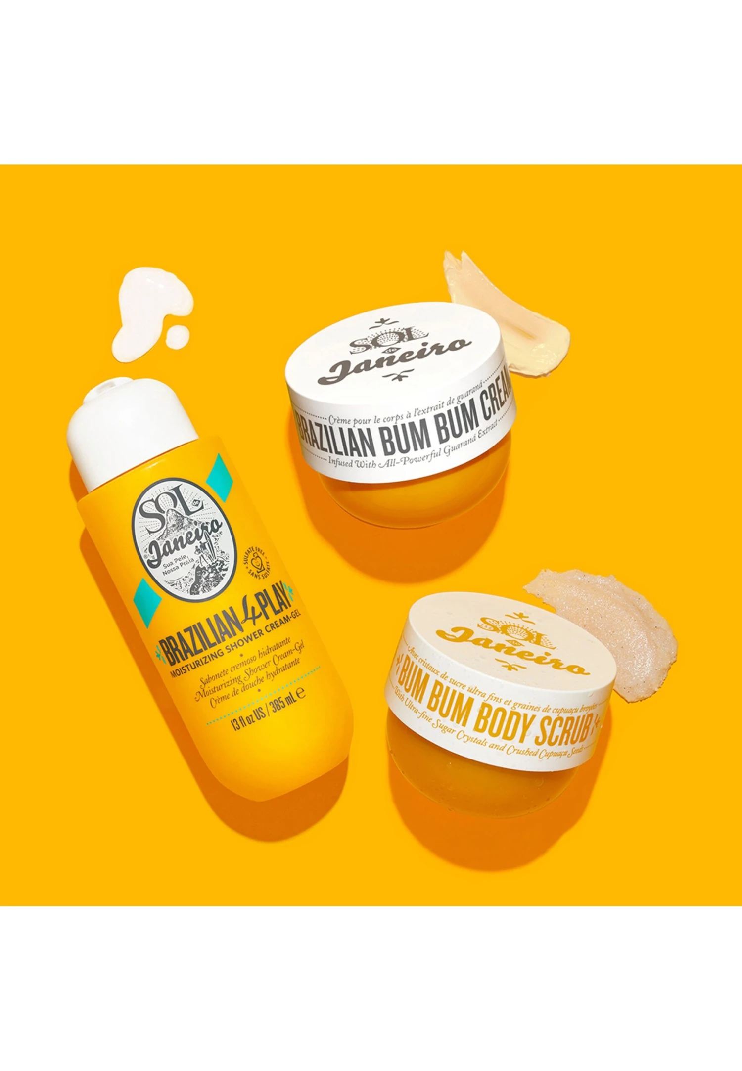 BRAZILIAN BUM BUM CREAM - Feuchtigkeitspflege 16 BRAZILIAN BUM BUM CREAM - Feuchtigkeitspflege – Bild 16