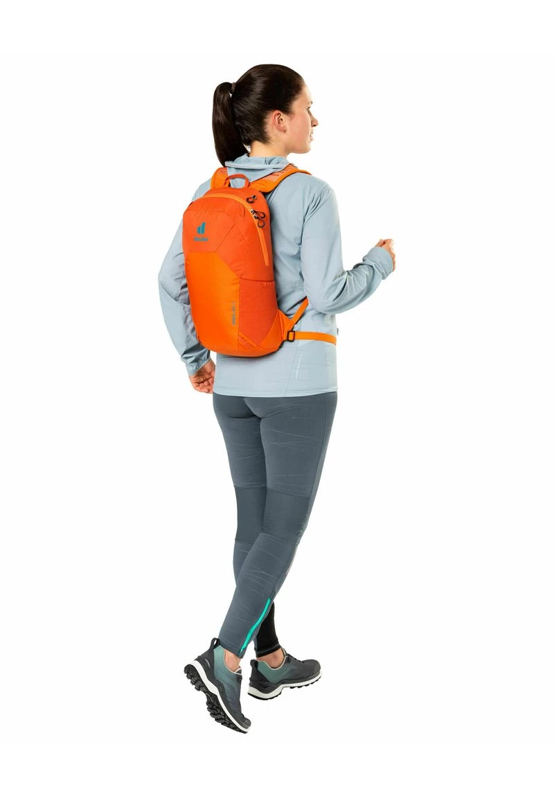 Deuter SPEED LITE - Trekkingrucksack - Rot 1 Deuter SPEED LITE - Trekkingrucksack - Rot