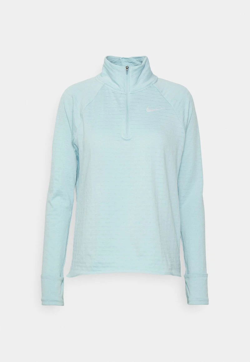 Nike Performance Langarmshirt - Ocean Bliss 6 Nike Performance Langarmshirt - Ocean Bliss – Bild 6