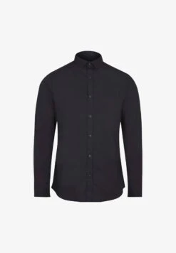 RIVER ISLAND Hemd - Black -Friboo Verkauf Geschaft d6ec47ad3417482a95c423084e4368cf