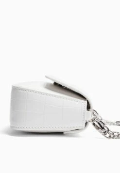 BERSHKA CHAIN - Umhängetasche - Off White 10 BERSHKA CHAIN - Umhängetasche - Off White -Friboo Verkauf Geschaft d6fd92f871b347ecb114b7ef101b4d7d