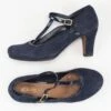 Clarks Pumps - Blue