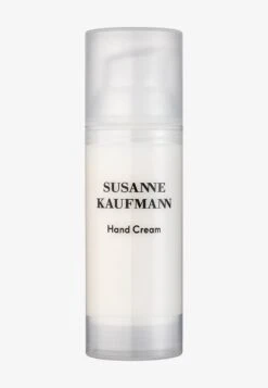 HAND CREAM - Handcreme - -