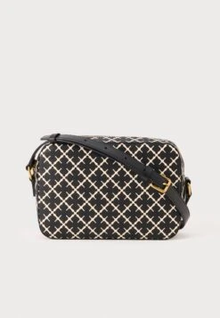 By Malene Birger LOLLA - Cross Body Bag - Black