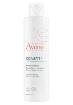 Avène AVÈNE REINIGUNGSGEL CICALFATE+ REINIGUNGSGEL - Gesichtsreinigung - Transparent