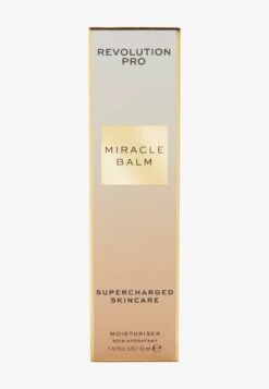 REVOLUTION PRO MIRACLE BALM - Gesichtscreme - White -Friboo Verkauf Geschaft d7acd805cb37462cb40ea9078866da28