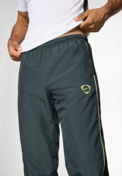Nike Performance Tracksuit Bottoms - Seaweed/black/limelight 10 Nike Performance Tracksuit Bottoms - Seaweed/black/limelight -Friboo Verkauf Geschaft d7f6759e4b32430fa331ceecbed3c59b