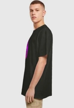 LOGO RP HEAVY OVERSIZED - T-Shirt Print - Black 9 LOGO RP HEAVY OVERSIZED - T-Shirt Print - Black -Friboo Verkauf Geschaft d7f6c19b81aa4bf3a30a0ee29478a690