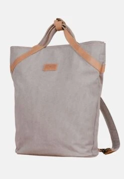 2 IN 1 MARIN - Tagesrucksack - Hellgrau 9 2 IN 1 MARIN - Tagesrucksack - Hellgrau -Friboo Verkauf Geschaft d7f7b21deea7439dbf65cf601951f529