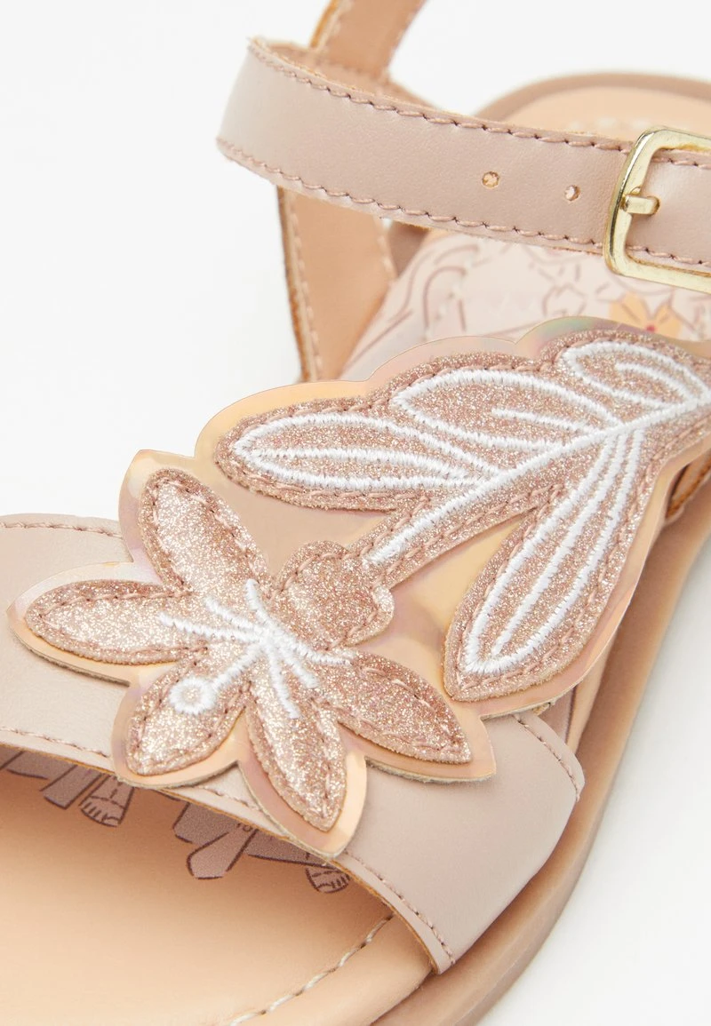 Friboo DISNEY FROZEN ELSA AND ANNA - Riemensandalette - Light Pink 3 Friboo DISNEY FROZEN ELSA AND ANNA - Riemensandalette - Light Pink – Bild 3