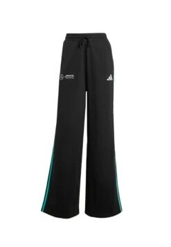 Adidas Originals MERCEDES - AMG PETRONAS FORMULA ONE TEAM DNA PANTS WOMEN - Tracksuit Bottoms - Black White 8 Adidas Originals MERCEDES - AMG PETRONAS FORMULA ONE TEAM DNA PANTS WOMEN - Tracksuit Bottoms - Black White -Friboo Verkauf Geschaft d8068f2ad6bd4cab9197acd2ca856eb4