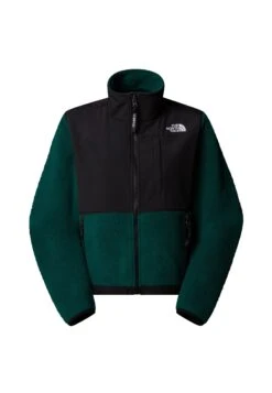 The North Face W RETRO DENALI JACKET - Fleece Jacket - Hunter Green Tnf Black 25 The North Face W RETRO DENALI JACKET - Fleece Jacket - Hunter Green Tnf Black -Friboo Verkauf Geschaft d80eaa21b54c4078830148345f2a2bb6