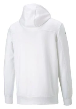 Puma BMW M MOTORSPORT - Sweatjacke - White -Friboo Verkauf Geschaft d82457b0eaa34a34aa97b531897ea0d6
