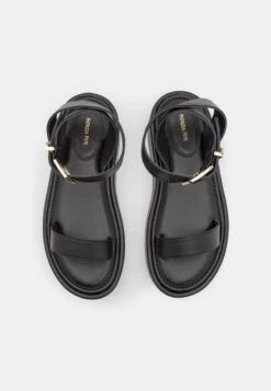 Patrizia Pepe Plateausandalette - Nero 10 Patrizia Pepe Plateausandalette - Nero -Friboo Verkauf Geschaft d84805100d87411dac402d50a90a0e30