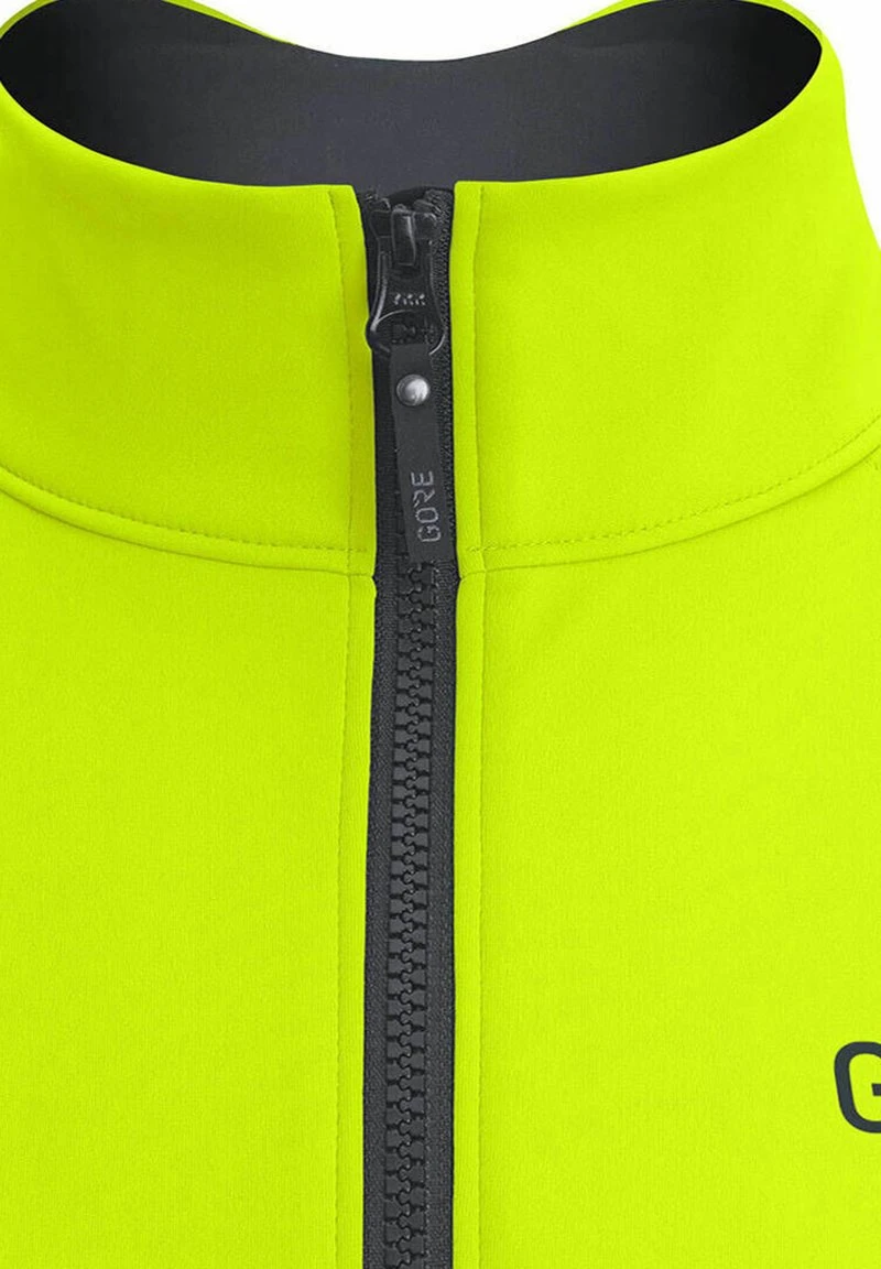 Gore Wear PHANTOM GTX I - Trainingsjacke - Schwarz 3 Gore Wear PHANTOM GTX I - Trainingsjacke - Schwarz – Bild 3