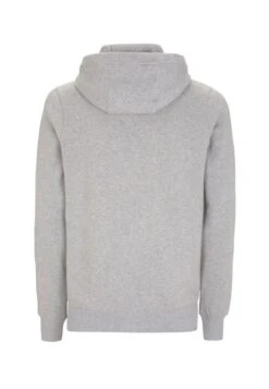 Henry Tiger Kapuzenpullover - Melange Grey -Friboo Verkauf Geschaft d84f1387fe514fa58601dc67fa60d91c