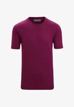 Icebreaker 100% MERINO TECH LITE II SS - T-Shirt Basic - Astral Blue 10 Icebreaker 100% MERINO TECH LITE II SS - T-Shirt Basic - Astral Blue -Friboo Verkauf Geschaft d856bf681be647e790e90e6f631afef8