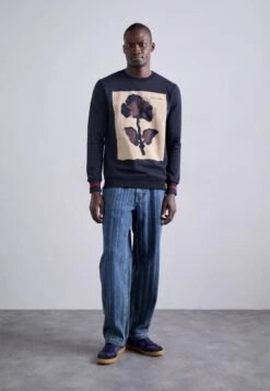 PAUL SMITH COMO - Trainers - Blue -Friboo Verkauf Geschaft d85a58132aba400f9a196d31d4df7e47