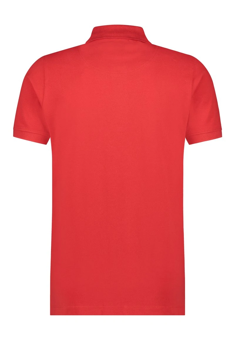 CERRUTI 1881 EDOARDO - Poloshirt - Red 2 CERRUTI 1881 EDOARDO - Poloshirt - Red – Bild 2