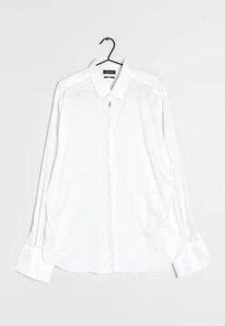 Marks & Spencer Businesshemd - White 10 Marks & Spencer Businesshemd - White -Friboo Verkauf Geschaft d873b42f90dd4b07984f02535663d161