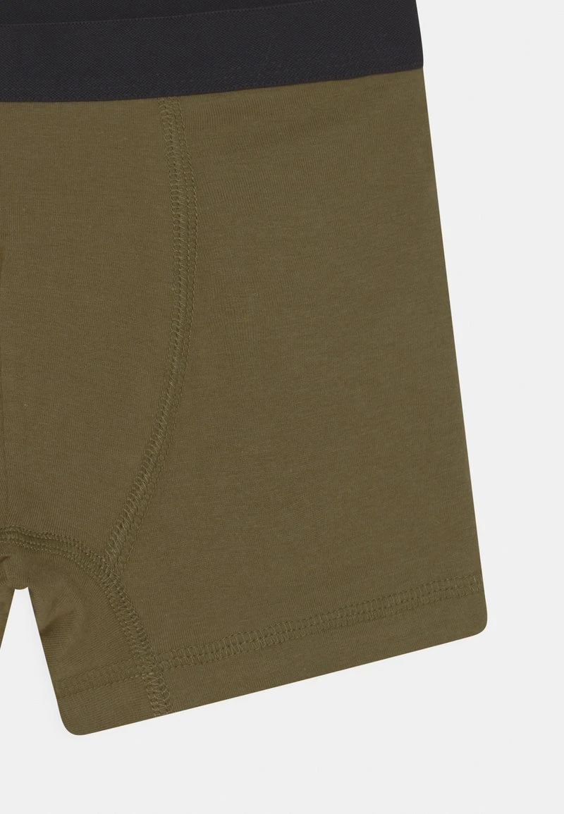 Friboo BOYS 7 PACK - Panties - Multi-coloured/white/grey 4 Friboo BOYS 7 PACK - Panties - Multi-coloured/white/grey – Bild 4