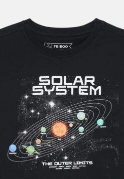 Friboo 3 PACK - Langarmshirt - Orange/light Grey/dark Blue -Friboo Verkauf Geschaft d8a7813f91fe4c21bd0b992949d6c386