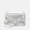 Call It Spring Handtasche - Silver